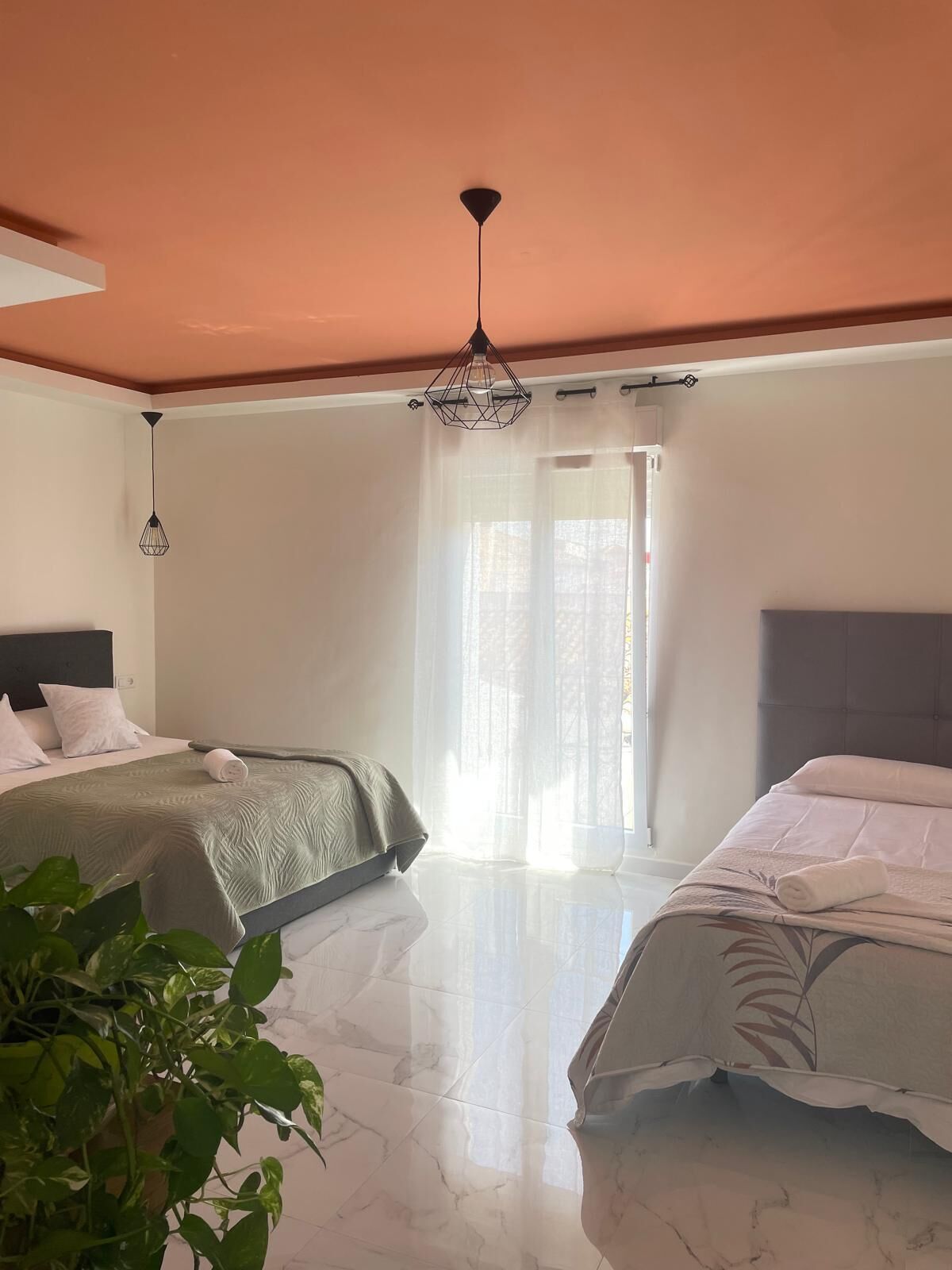 Standard Room, 1 Bedroom | Desk, free WiFi, bed sheets