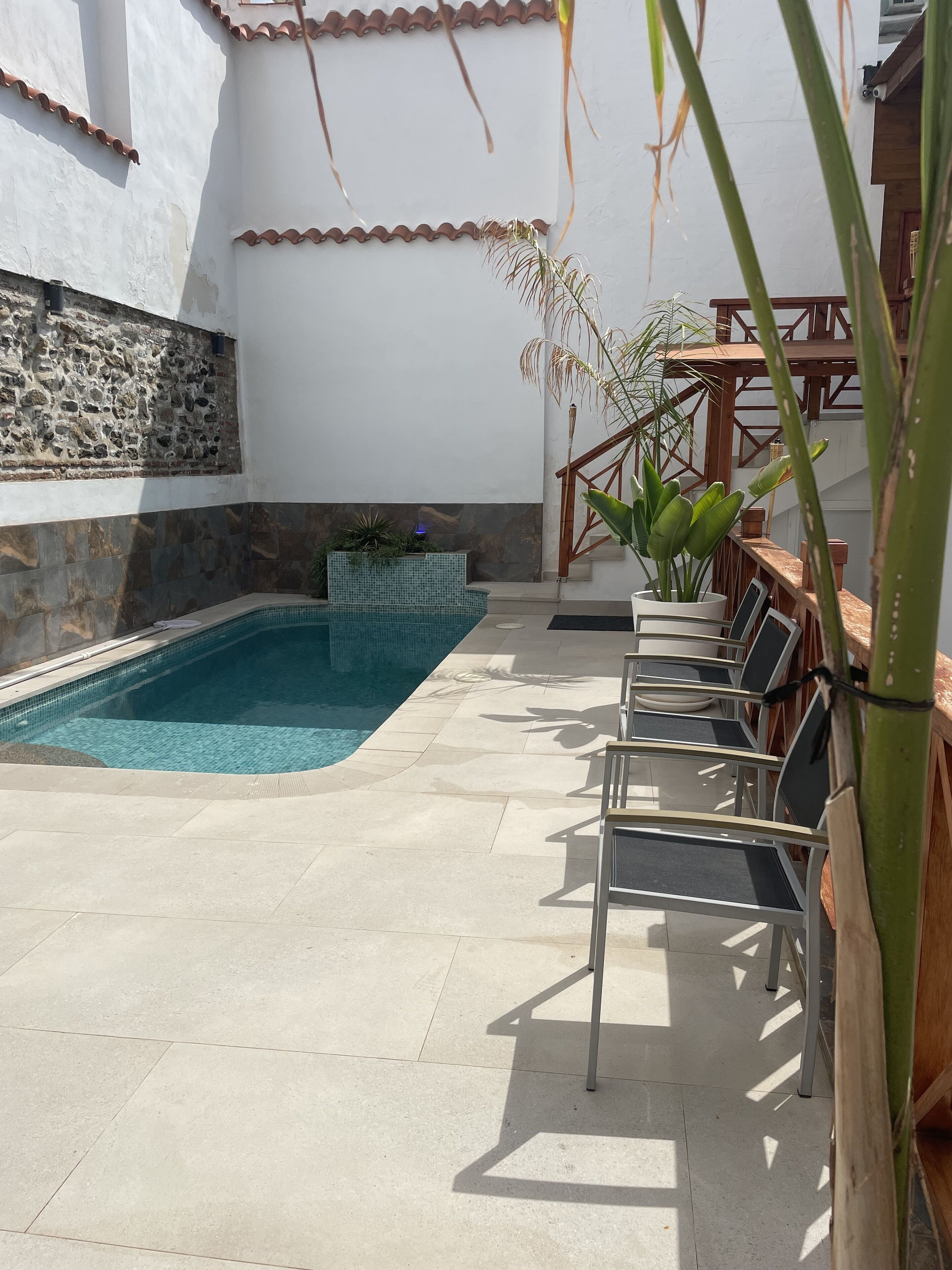 Foto - La Villa del Sastre