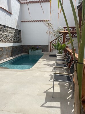 Exterior - La Villa del Sastre (Velez-Malaga)