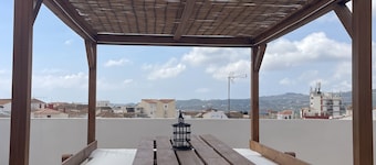 La Villa del Sastre