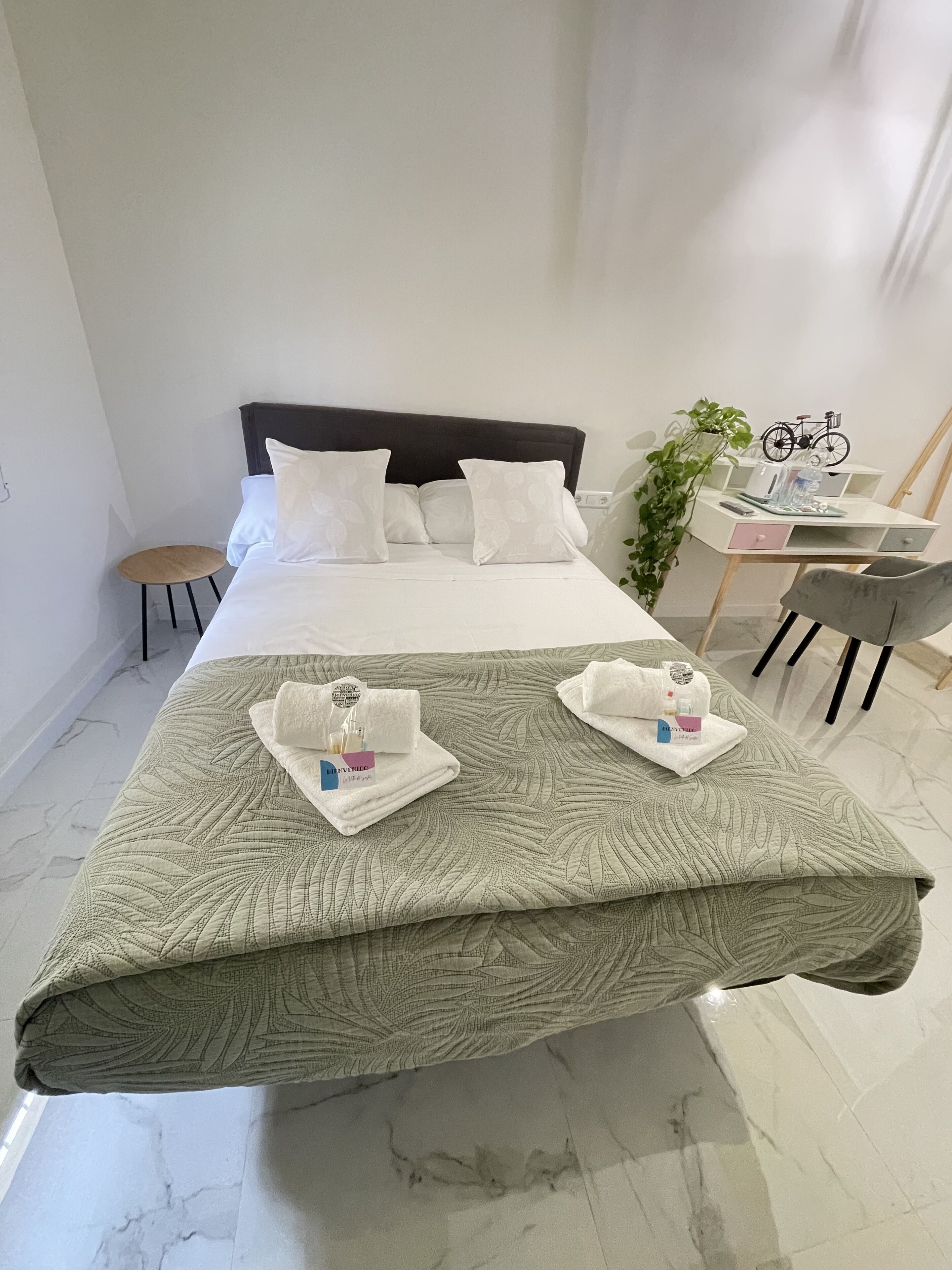 Foto - La Villa del Sastre