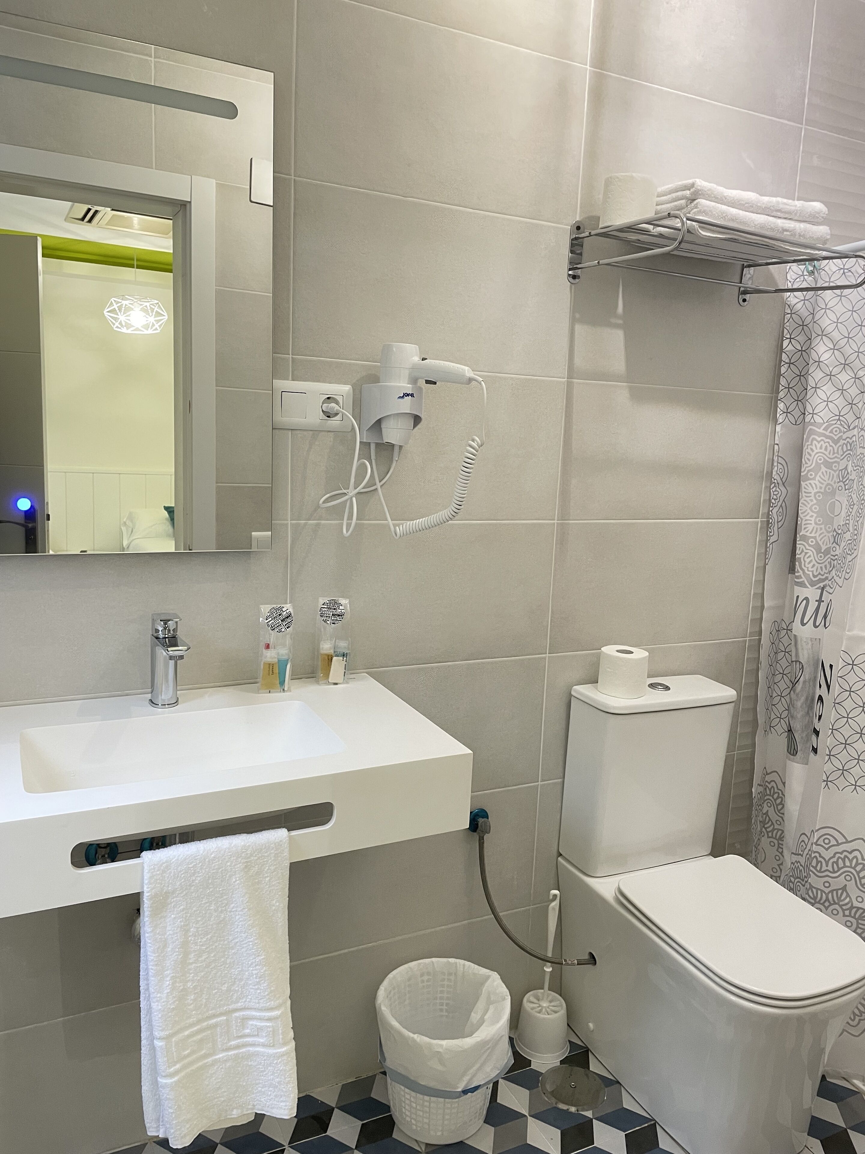 Foto - La Villa del Sastre