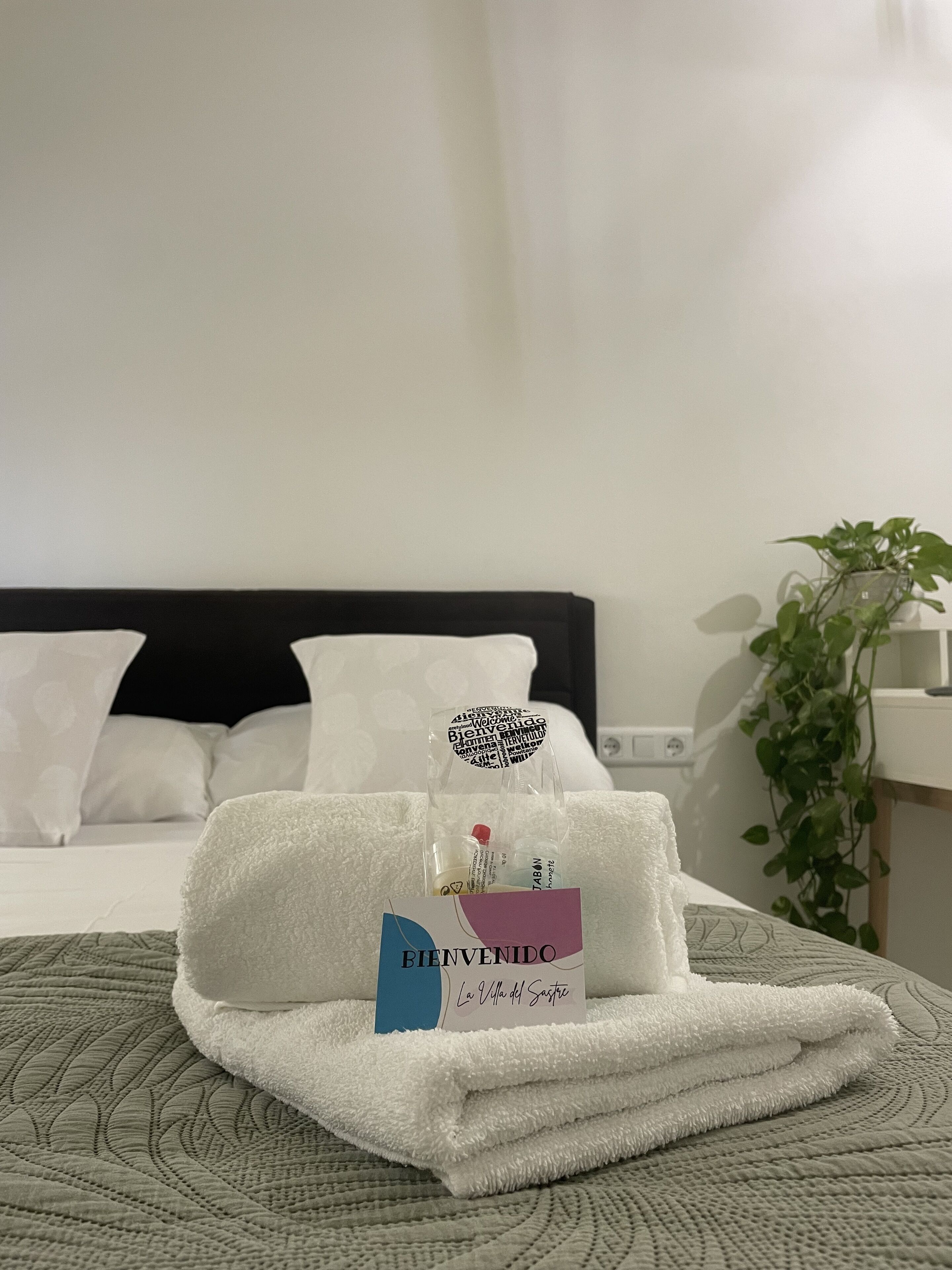 Foto - La Villa del Sastre