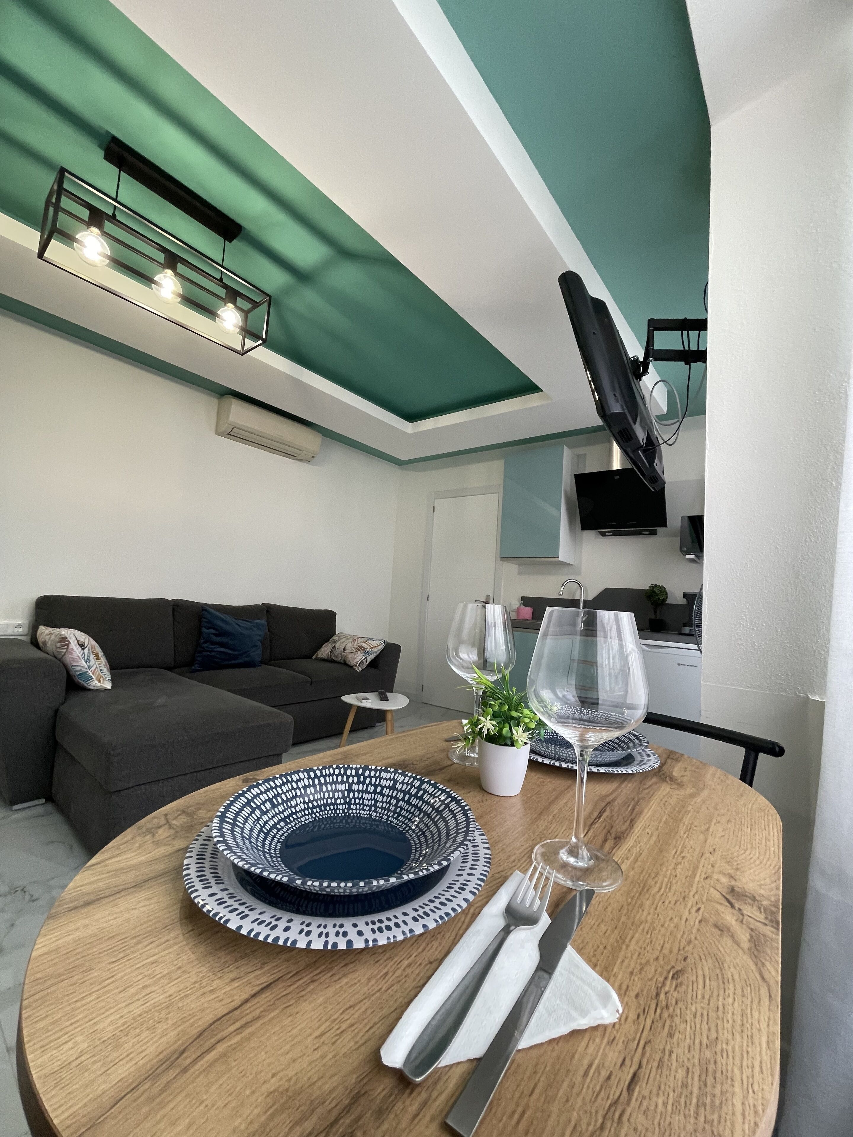 Foto - La Villa del Sastre