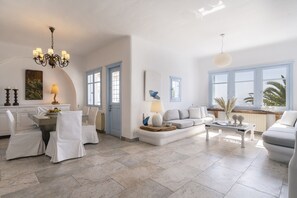 Smart-TV, Tischtennisplatte