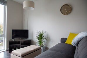 TV connectée