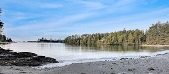 Grey Whale| Pet Friendly Studio at The Beach