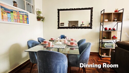 Killa Wasi o Casa de la Luna Lugar Centrico y Acogedor