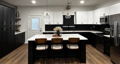 Western 405 (new build)