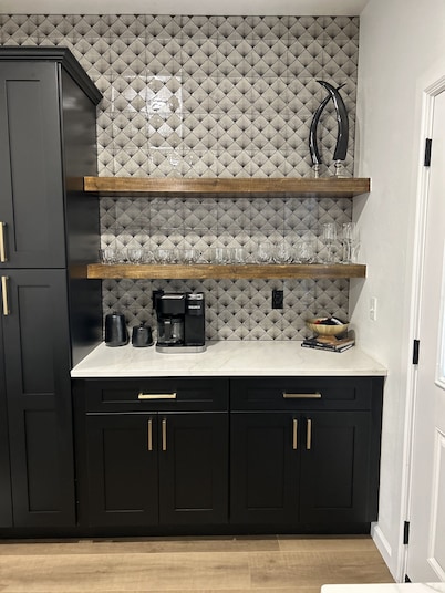 Western 405 (new build)