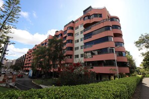 Exterior - Apartamento Completo Asa Norte  (Brasília)