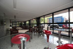 ร้านอาหาร