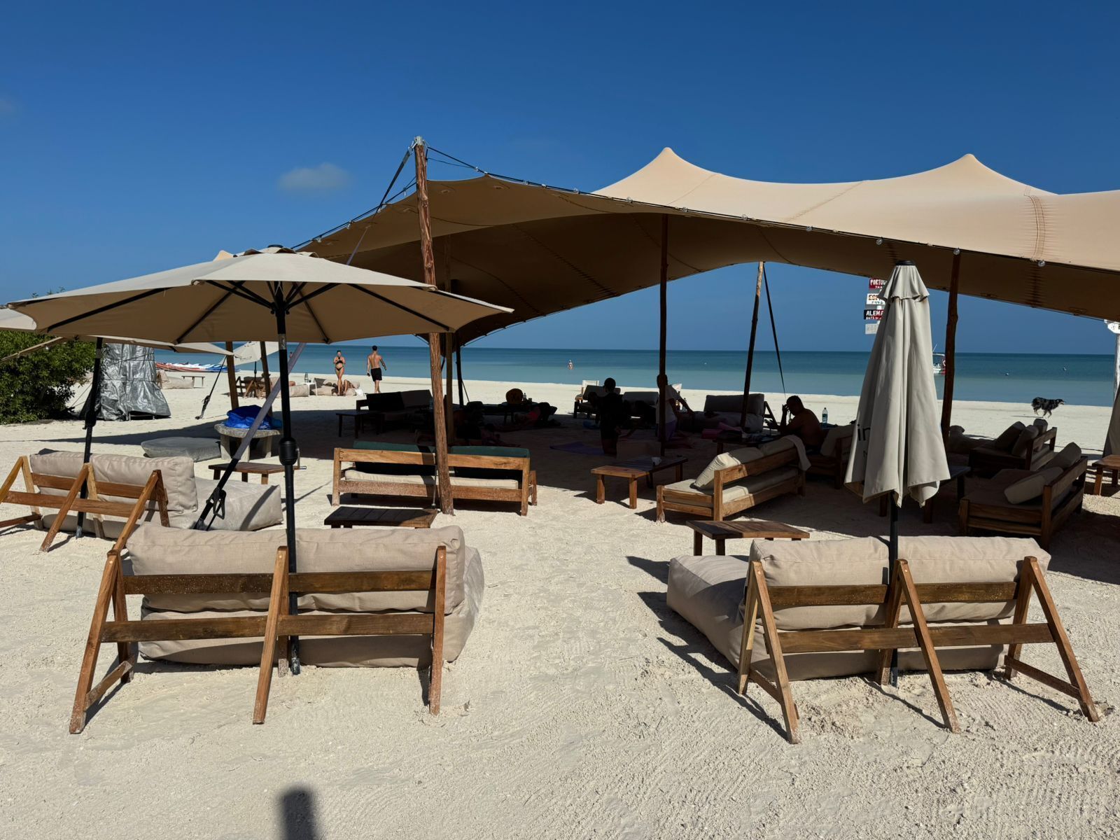 Photo - Tekio Beach Hotel