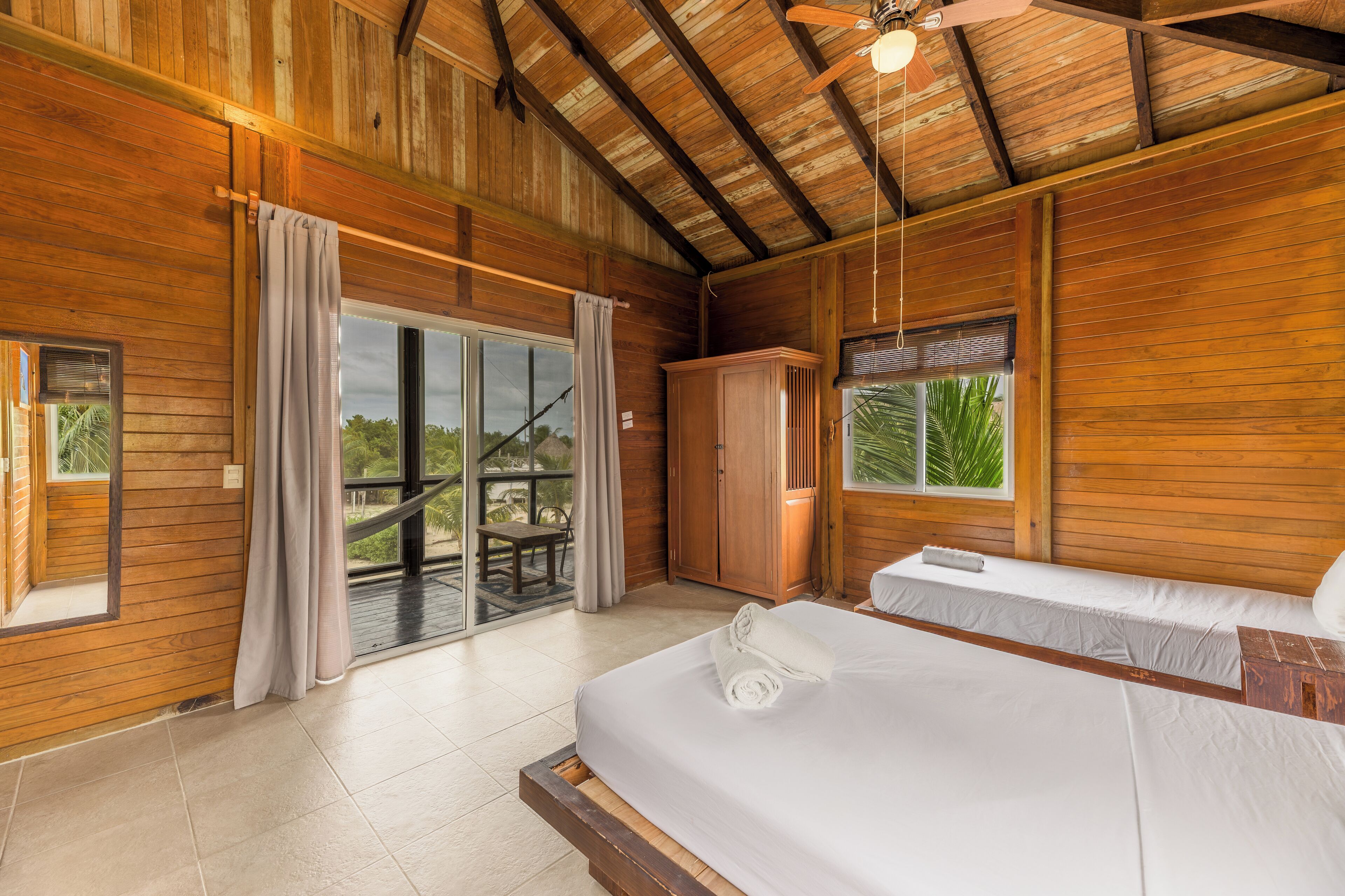 Foto - Tekio Beach Hotel