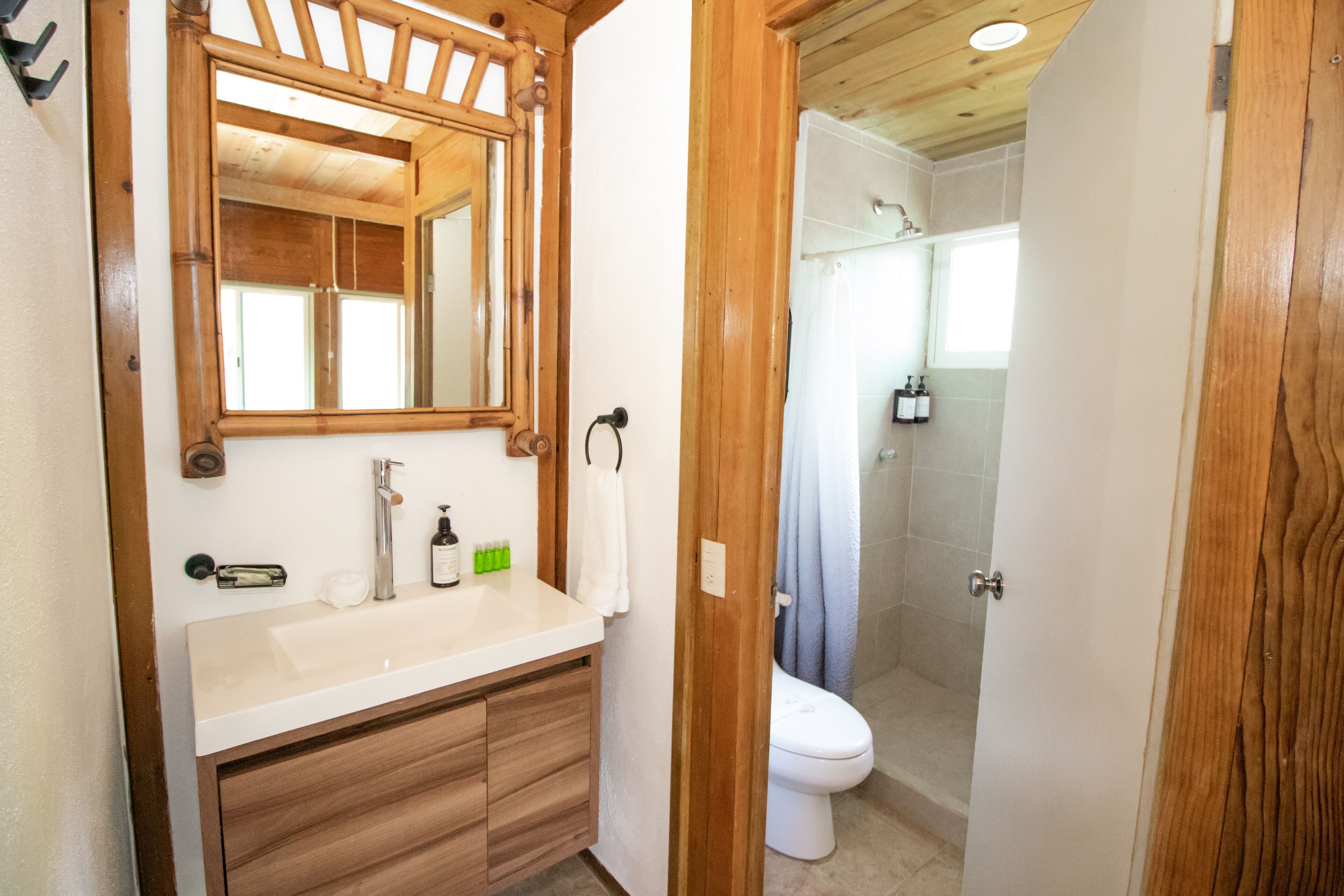 Foto - Tekio Beach Hotel