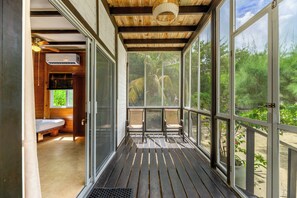 Deluxe Double Room | 2 bedrooms, in-room safe, iron/ironing board, free WiFi