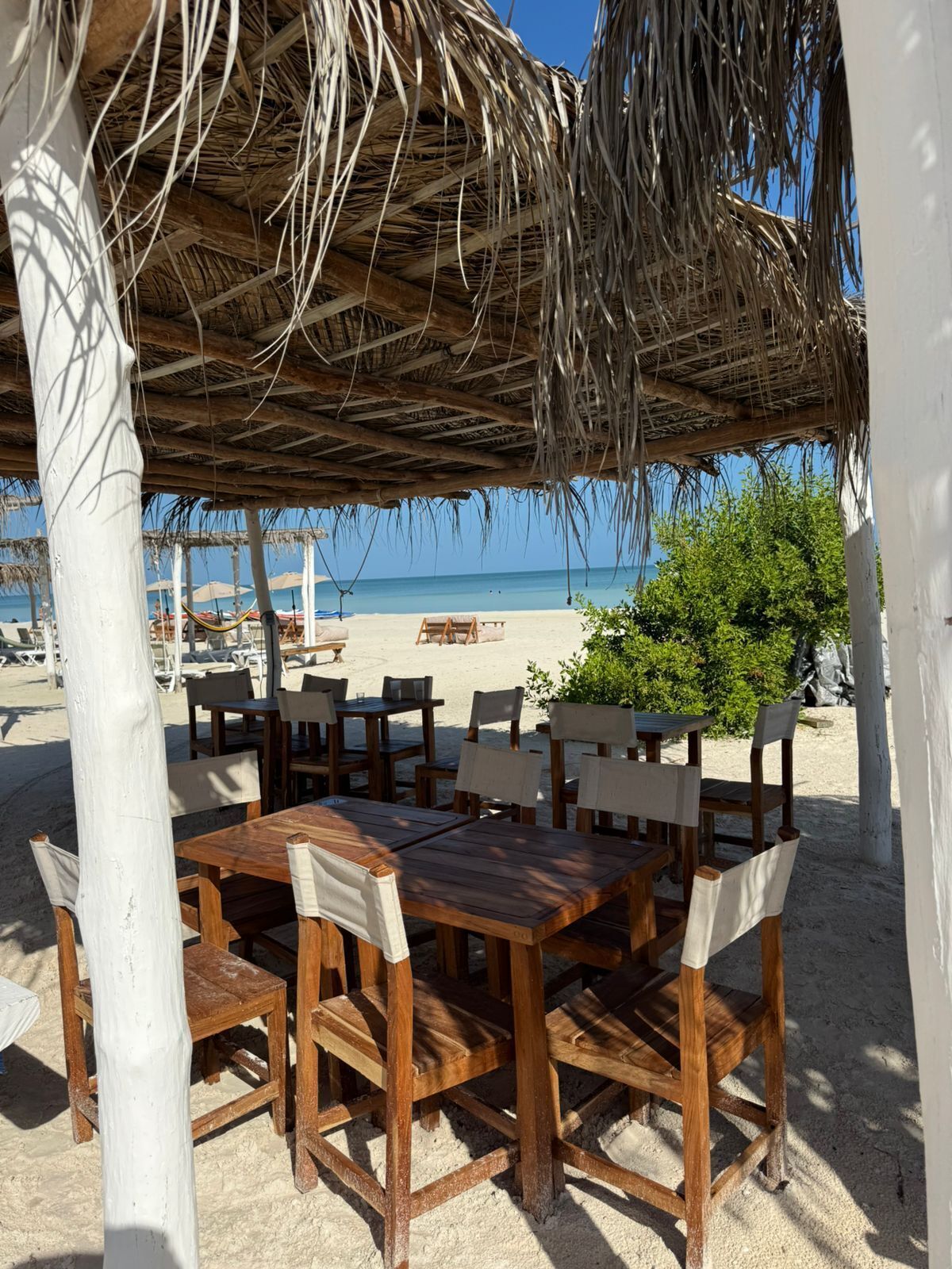 Foto - Tekio Beach Hotel