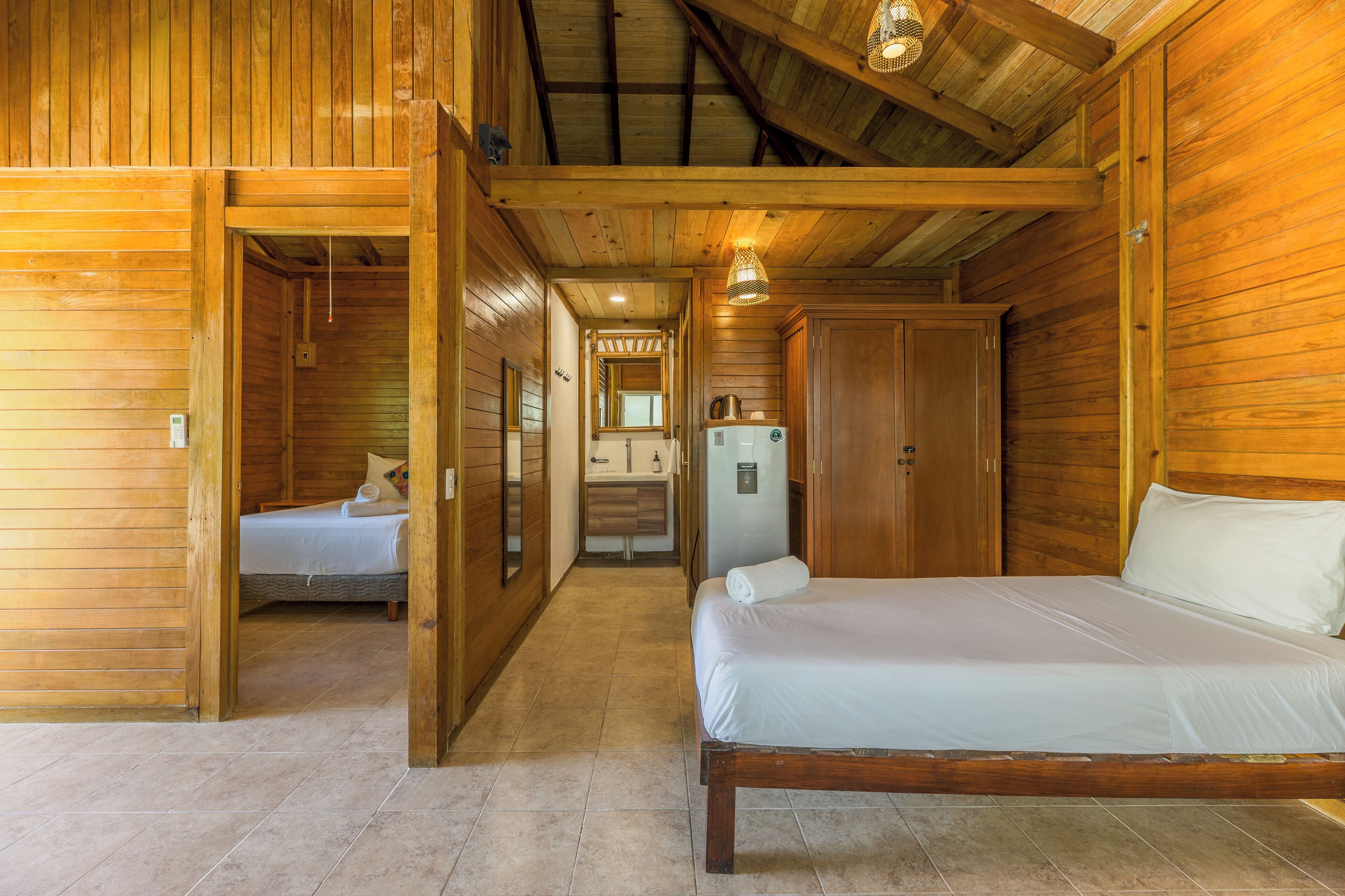 Foto - Tekio Beach Hotel