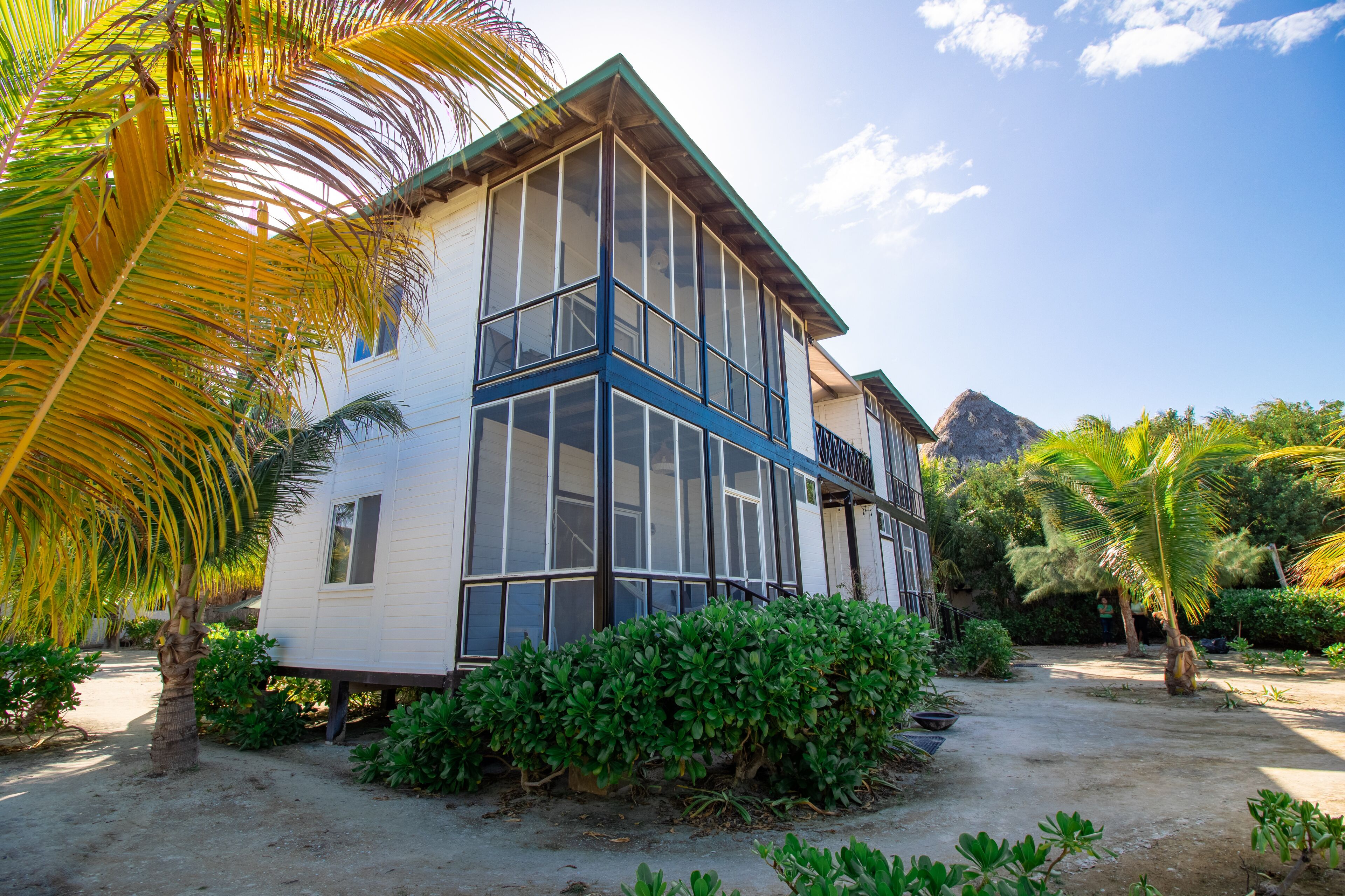 Foto - Tekio Beach Hotel