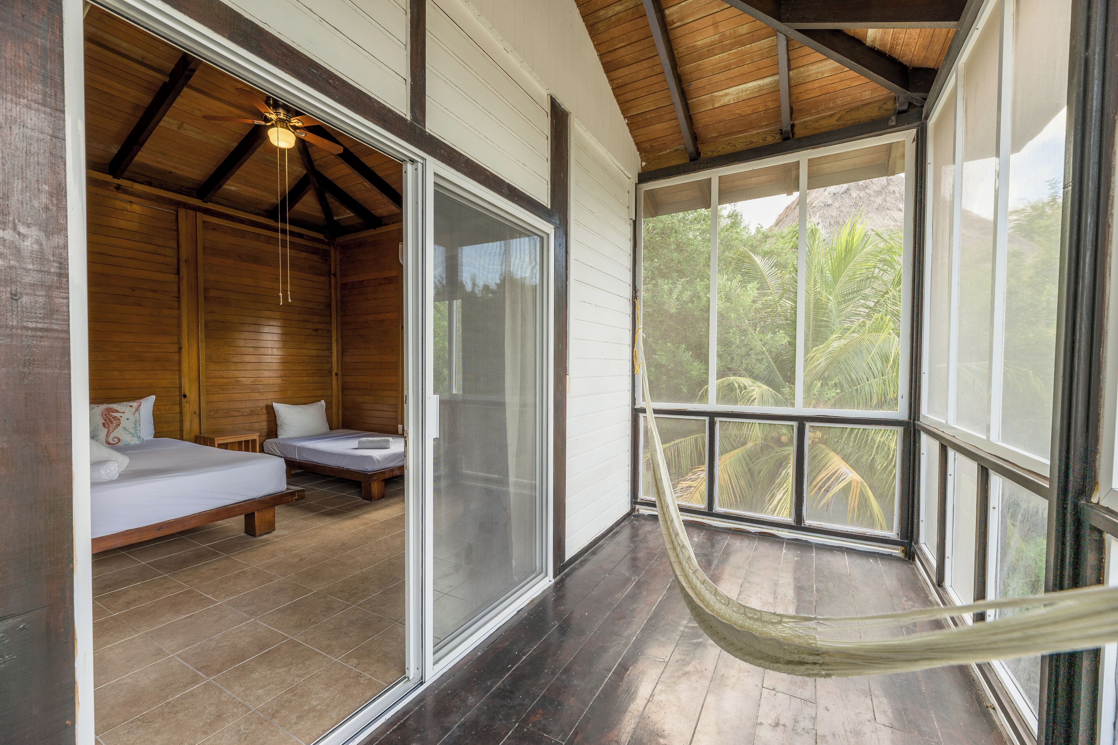 Foto - Tekio Beach Hotel