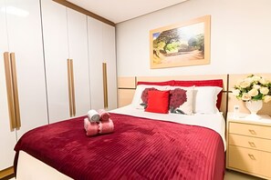 Basic Villa | 2 bedrooms, free WiFi - OZPED Flats Particulares Casa Cruzeiro (Cruzeiro)