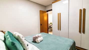 Basic Villa | 2 bedrooms, free WiFi