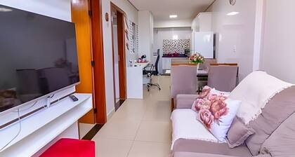 OZPED Flats Particulares Casa Cruzeiro