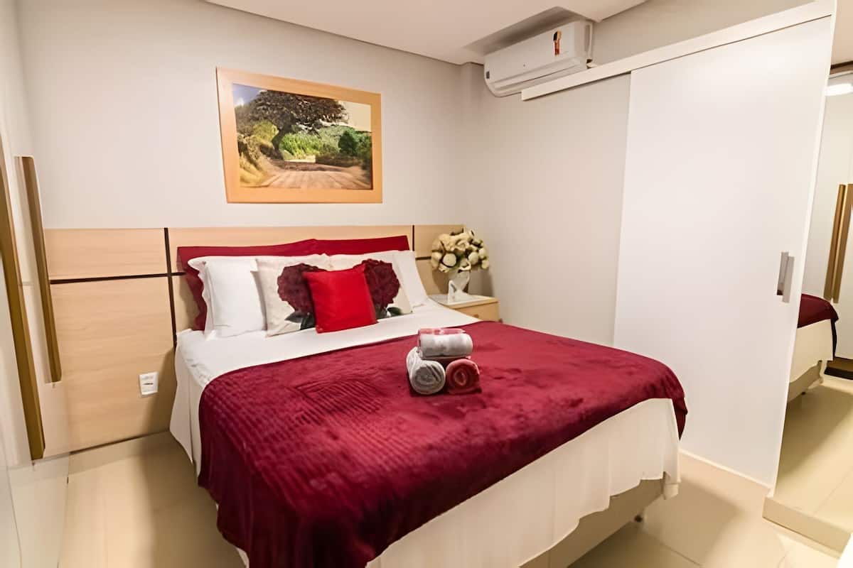 Basic Villa | 2 bedrooms, free WiFi