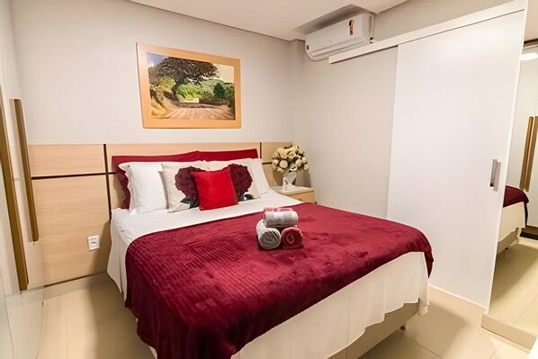 Basic Villa | 2 bedrooms, free WiFi - OZPED Flats Particulares Casa Cruzeiro (Cruzeiro)