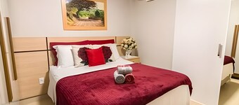 OZPED Flats Particulares Casa Cruzeiro