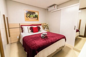 Basic-Villa | 2 Schlafzimmer, kostenloses WLAN