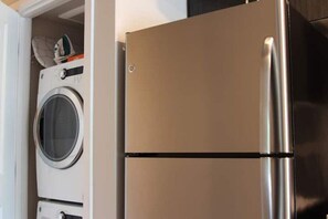 Interior - Amazing Capitol Hill Apartment with Free Parking! (Seattle)