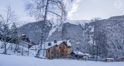 LES Laurentides - Champagny EN Vanoise