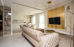 Smart TV