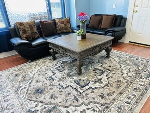 Interieur