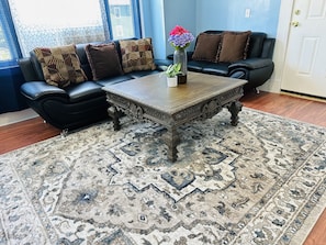 Interieur