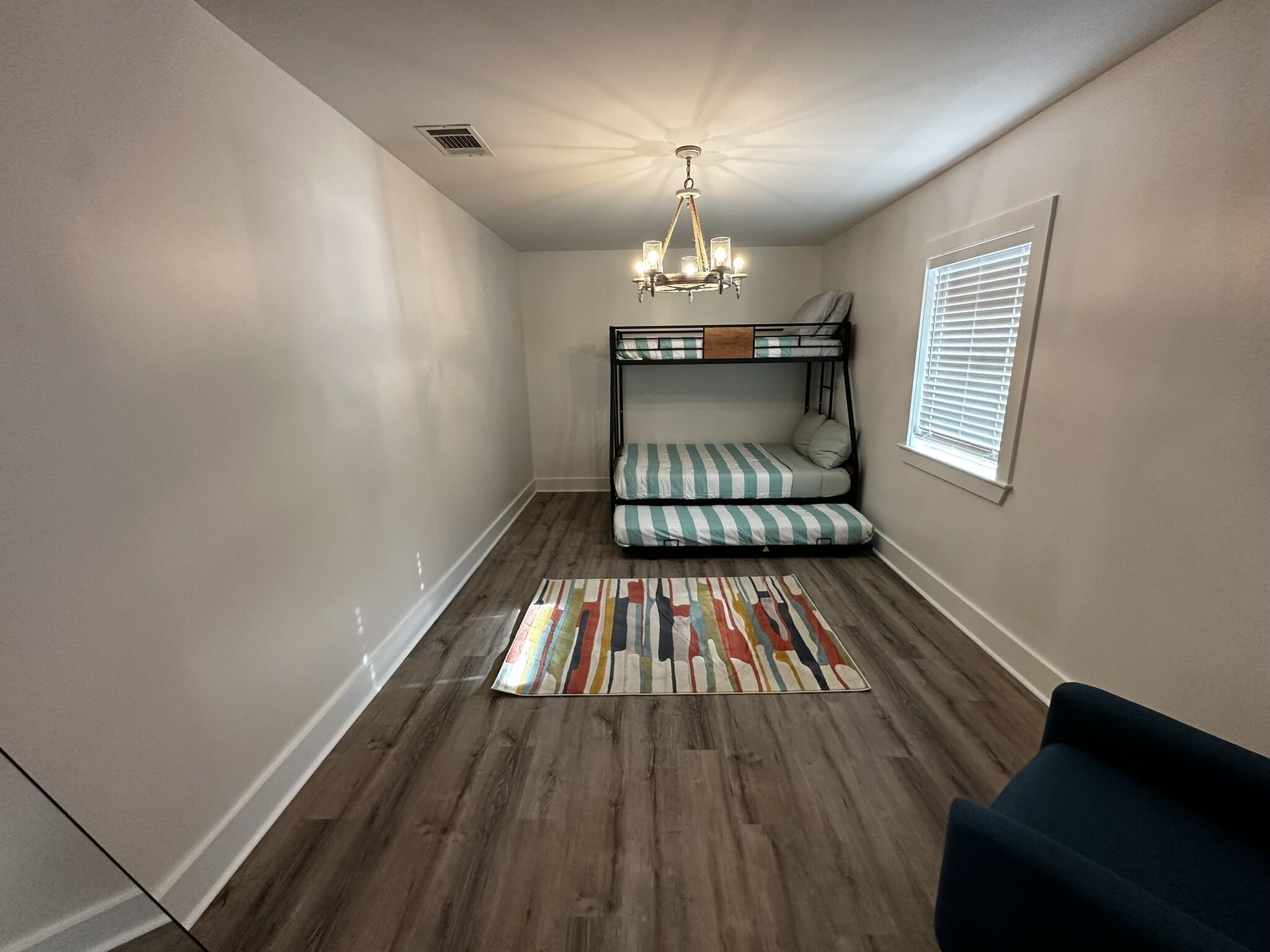 The Paradise Of Rest Suite B