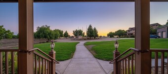 Your dream Ranch Home Awaits  
Solid Rock Ranch 25 acres in the Central Coast