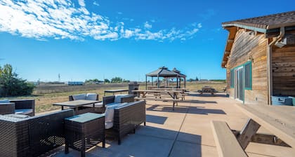 Your dream Ranch Home Awaits
Solid Rock Ranch 25 acres in the Central Coast