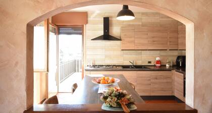 Nice apartment in Bagolino, fraz. Ponte