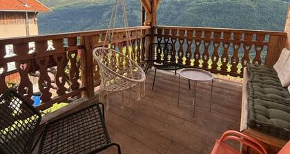 Location LES 3 B - Aime LA Plagne