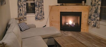 Foxglove Cottage - A Country Retreat