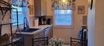 Foxglove Cottage - A Country Retreat