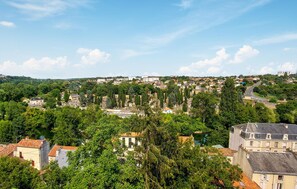 Vista aèria