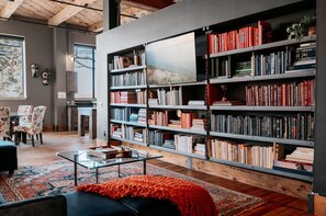 Interior - Unique 4000Sq Ft. 4BR w chef kitchen Boardman Loft (Traverse City)