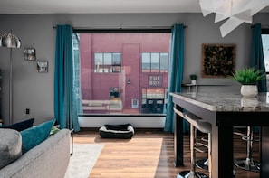 Intérieur