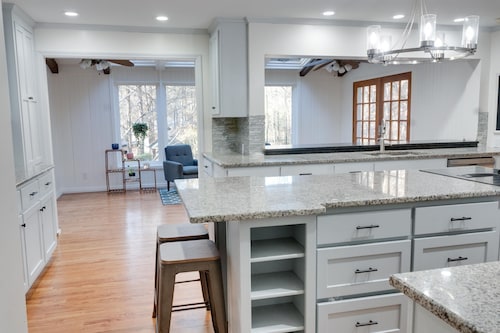 Private Party House - Forest Masters Retreat