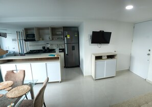 Private kitchen - Refugio Campestre Coveñas (Coveñas)