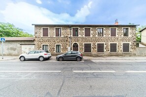Exterior - The Buisset cozy 4-person apartment in La Mulatière. (La Mulatière)