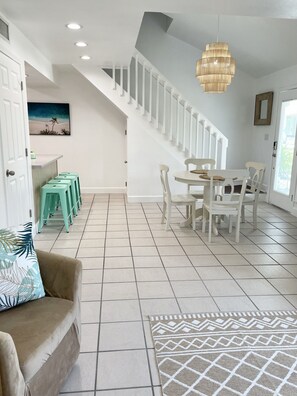 Interior - Sea Cabin "Mint4U" with Private Beach Access!!! (Miramar Beach)
